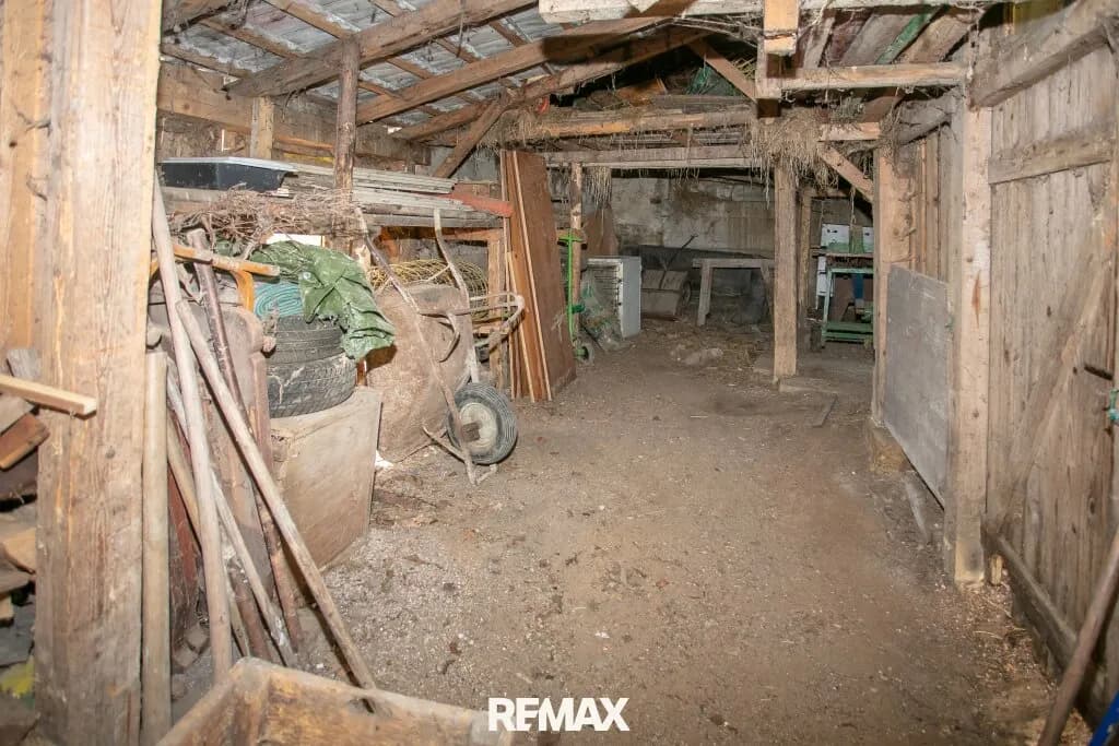 5-Zimmer-Haus kaufen in Krems Land – 125 m², € 127.000 – Bild 34 von 44
