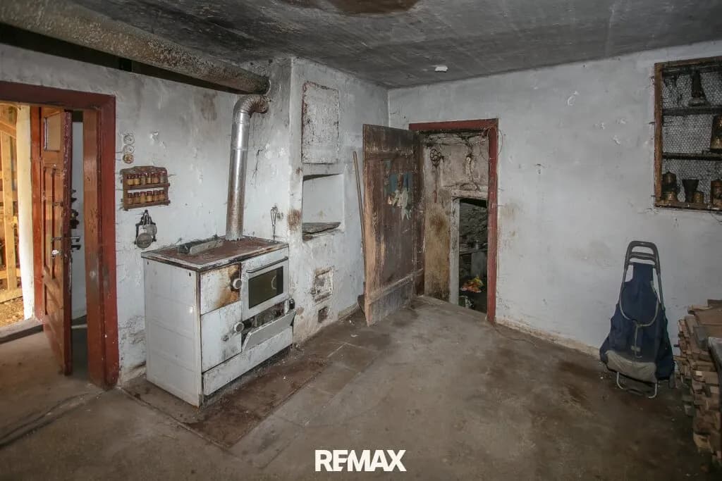 5-Zimmer-Haus kaufen in Krems Land – 125 m², € 127.000 – Bild 35 von 44