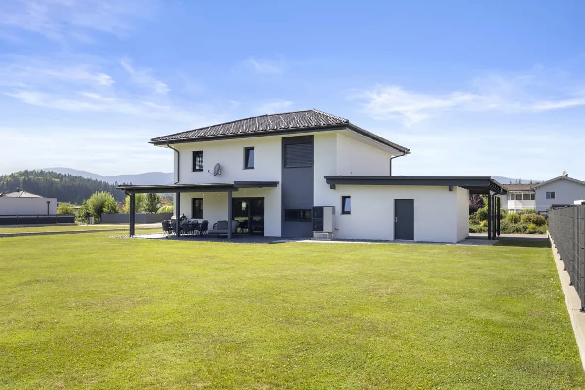 4-Zimmer-Haus kaufen in Feldkirchen – 175,2 m², € 669.000