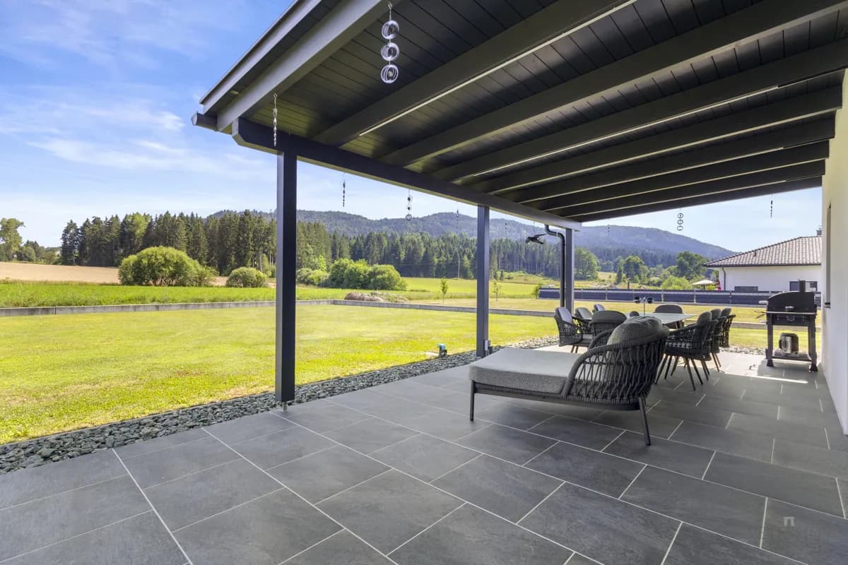 4-Zimmer-Haus kaufen in Feldkirchen – 175,2 m², € 669.000 – Bild 5 von 23