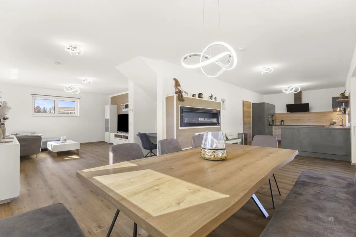 4-Zimmer-Haus kaufen in Feldkirchen – 175,2 m², € 669.000 – Bild 8 von 23