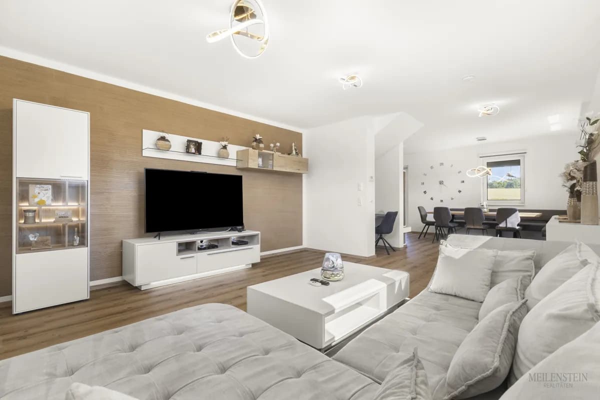 4-Zimmer-Haus kaufen in Feldkirchen – 175,2 m², € 669.000 – Bild 9 von 23