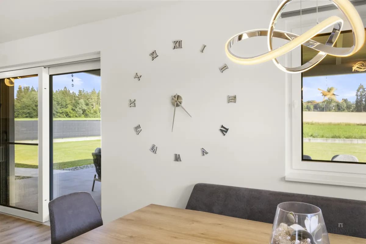 4-Zimmer-Haus kaufen in Feldkirchen – 175,2 m², € 669.000 – Bild 10 von 23