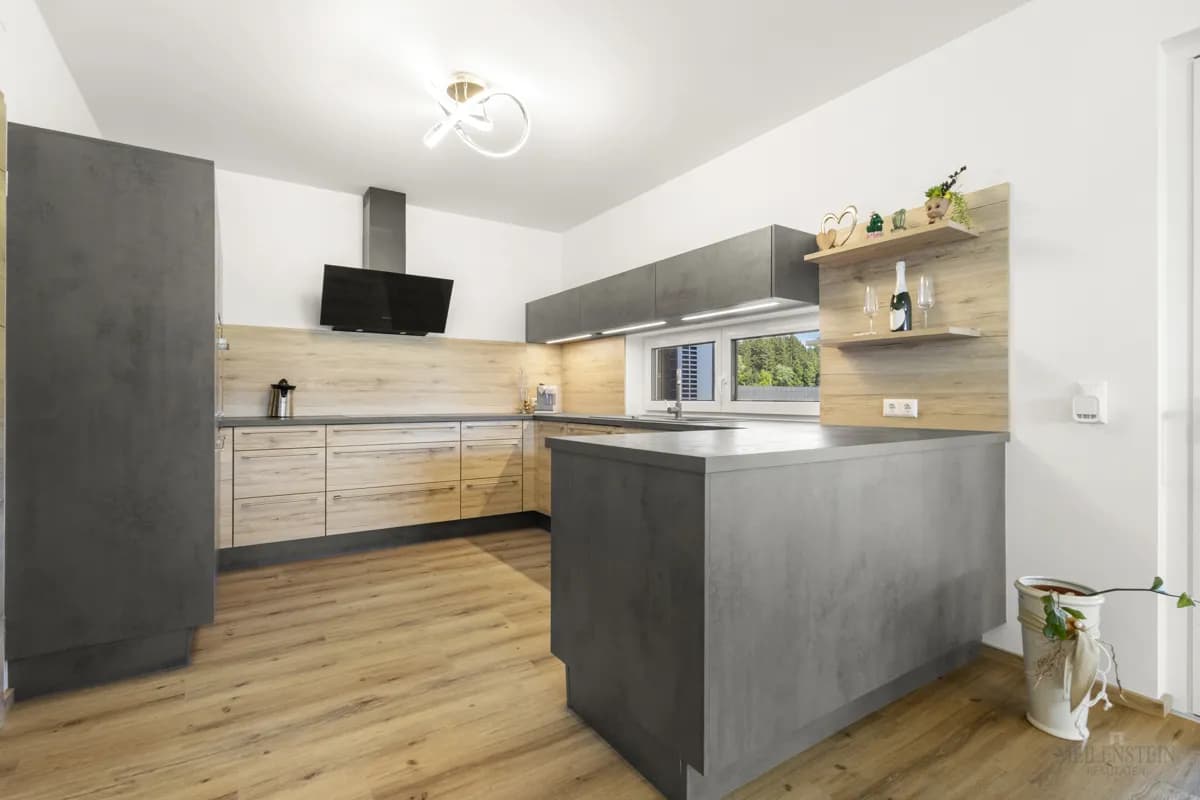 4-Zimmer-Haus kaufen in Feldkirchen – 175,2 m², € 669.000 – Bild 11 von 23