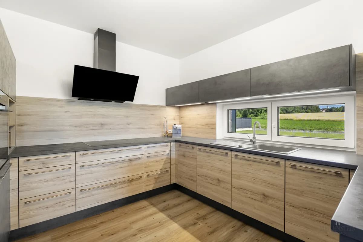4-Zimmer-Haus kaufen in Feldkirchen – 175,2 m², € 669.000 – Bild 12 von 23