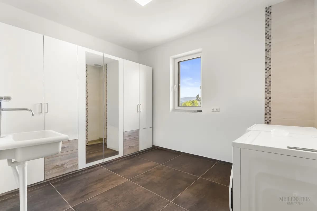 4-Zimmer-Haus kaufen in Feldkirchen – 175,2 m², € 669.000 – Bild 14 von 23