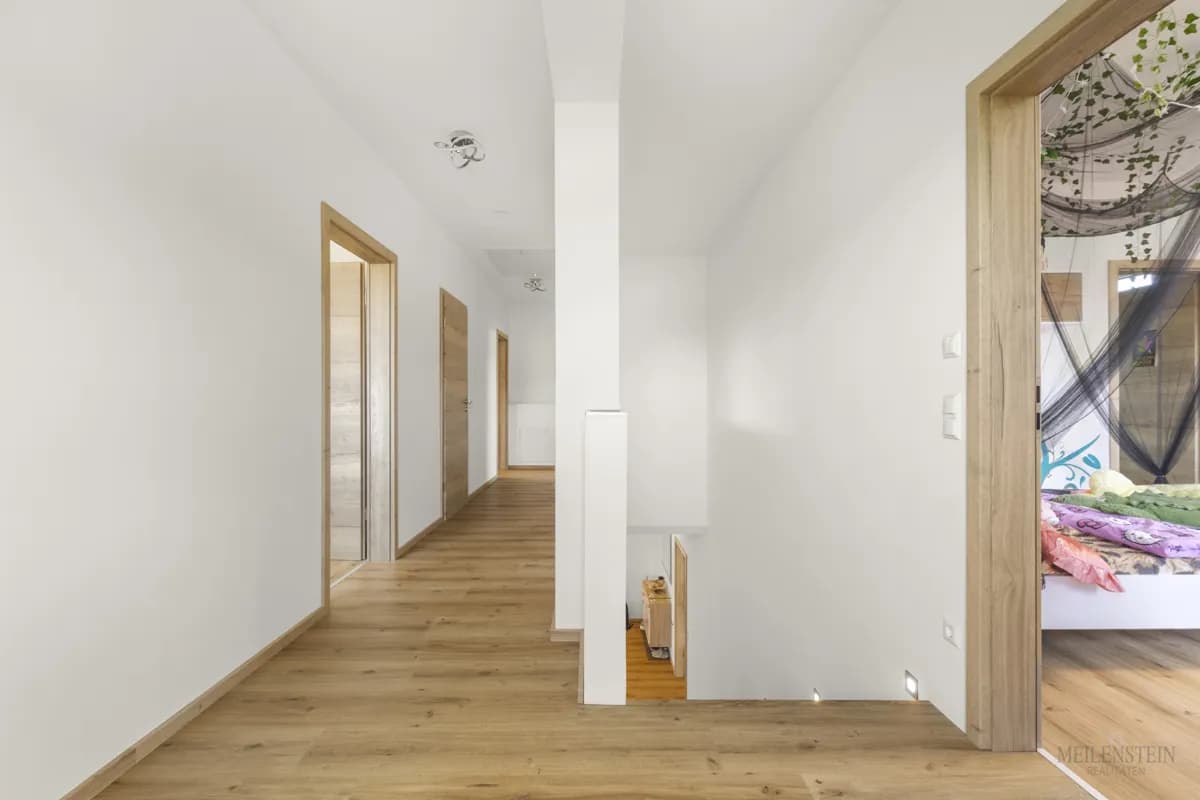 4-Zimmer-Haus kaufen in Feldkirchen – 175,2 m², € 669.000 – Bild 15 von 23
