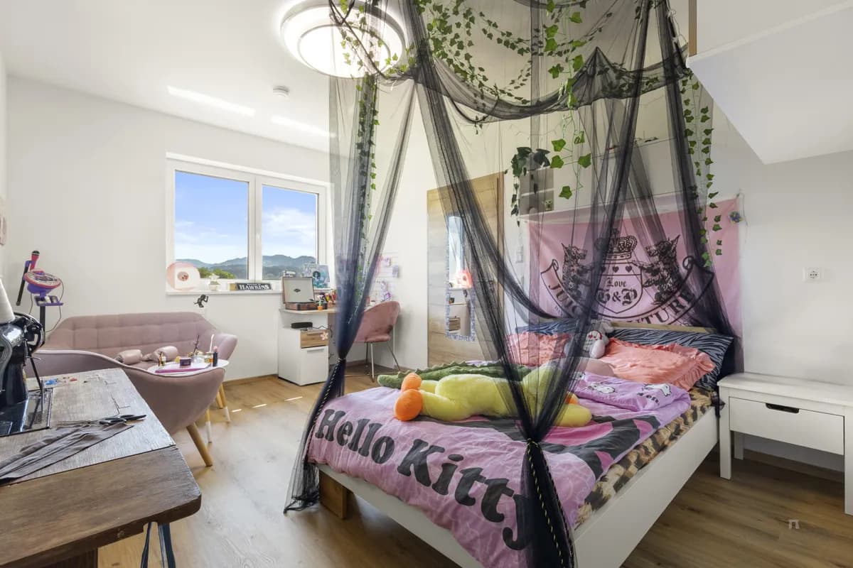 4-Zimmer-Haus kaufen in Feldkirchen – 175,2 m², € 669.000 – Bild 17 von 23