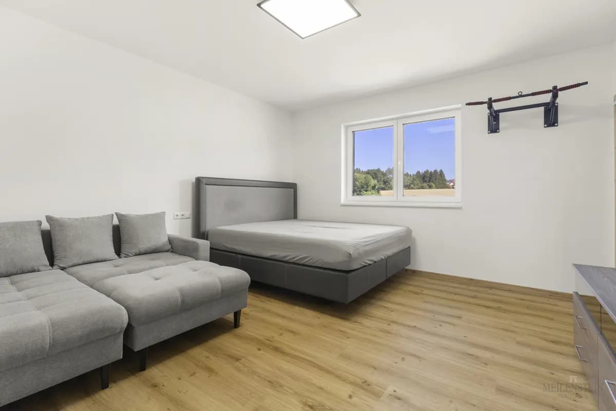 4-Zimmer-Haus kaufen in Feldkirchen – 175,2 m², € 669.000 – Bild 20 von 23