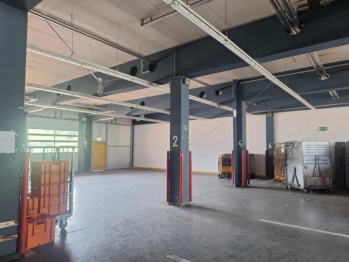 Gewerbeimmobilie mieten in Wiener Neustadt – 594 m², € 5.627 – Bild 3 von 6