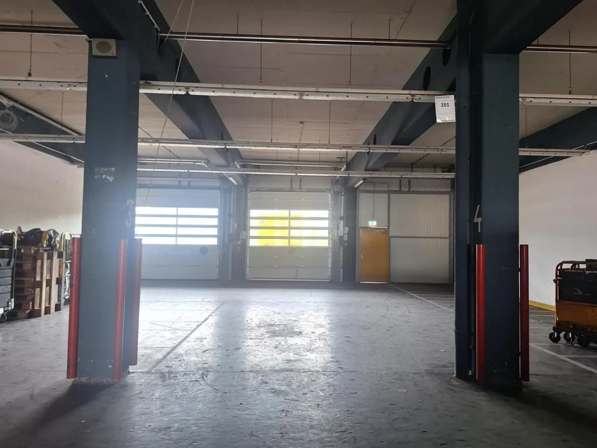 Gewerbeimmobilie mieten in Wiener Neustadt – 594 m², € 5.627 – Bild 6 von 6