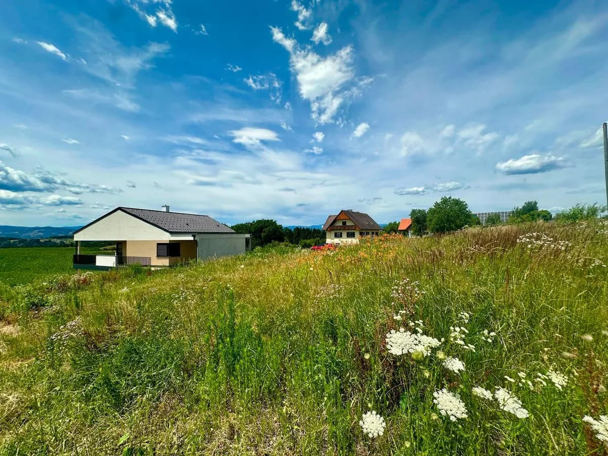 Grundstück kaufen in Graz-Umgebung – 664 m², € 169.000 – Bild 3 von 13