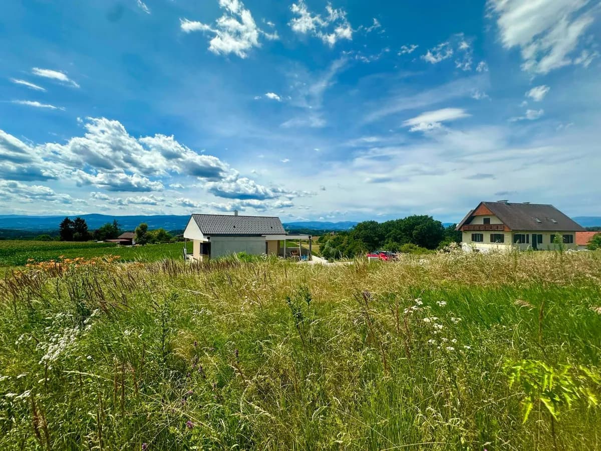 Grundstück kaufen in Graz-Umgebung – 664 m², € 169.000 – Bild 4 von 13