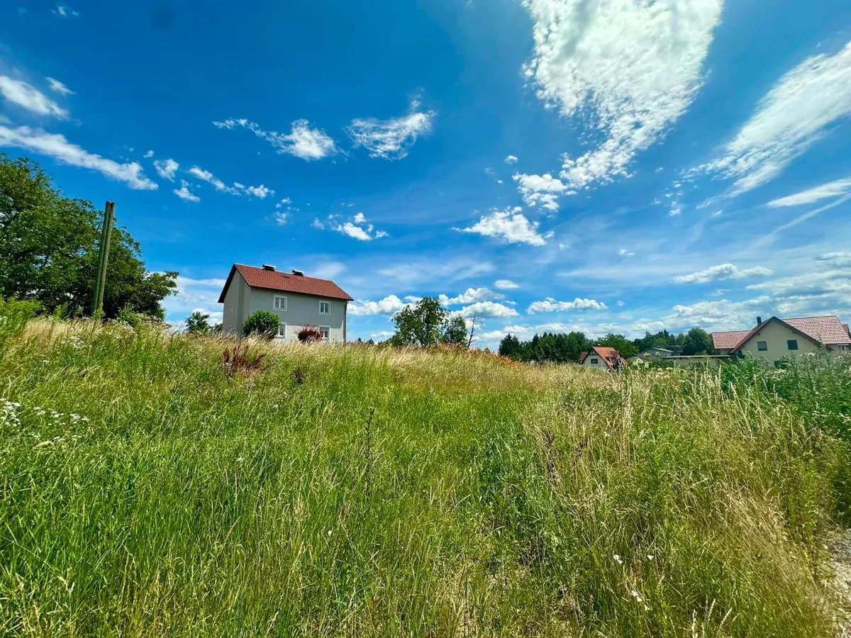 Grundstück kaufen in Graz-Umgebung – 664 m², € 169.000 – Bild 6 von 13