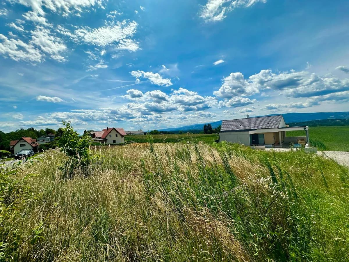 Grundstück kaufen in Graz-Umgebung – 664 m², € 169.000 – Bild 7 von 13