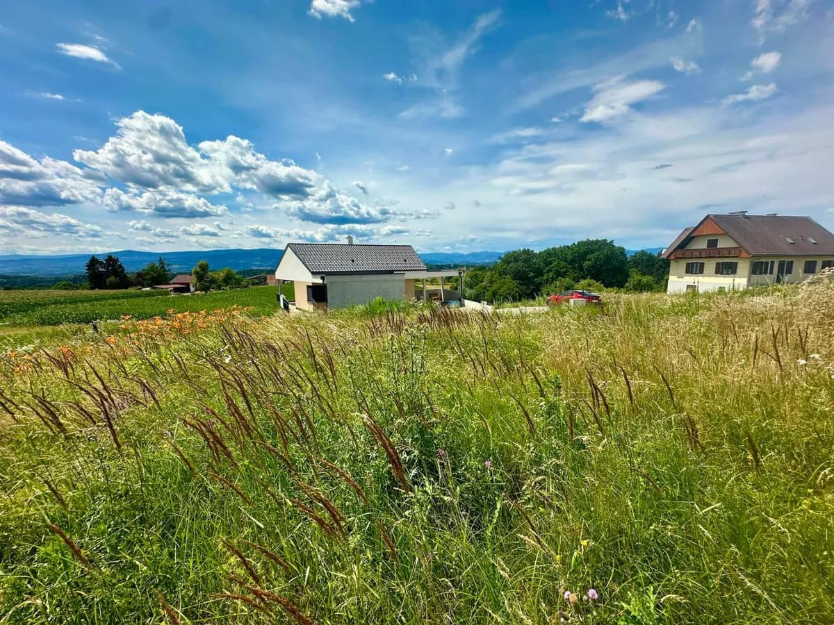 Grundstück kaufen in Graz-Umgebung – 664 m², € 169.000 – Bild 10 von 13