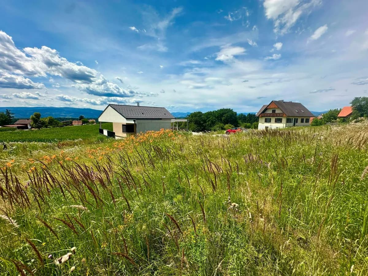 Grundstück kaufen in Graz-Umgebung – 664 m², € 169.000 – Bild 11 von 13