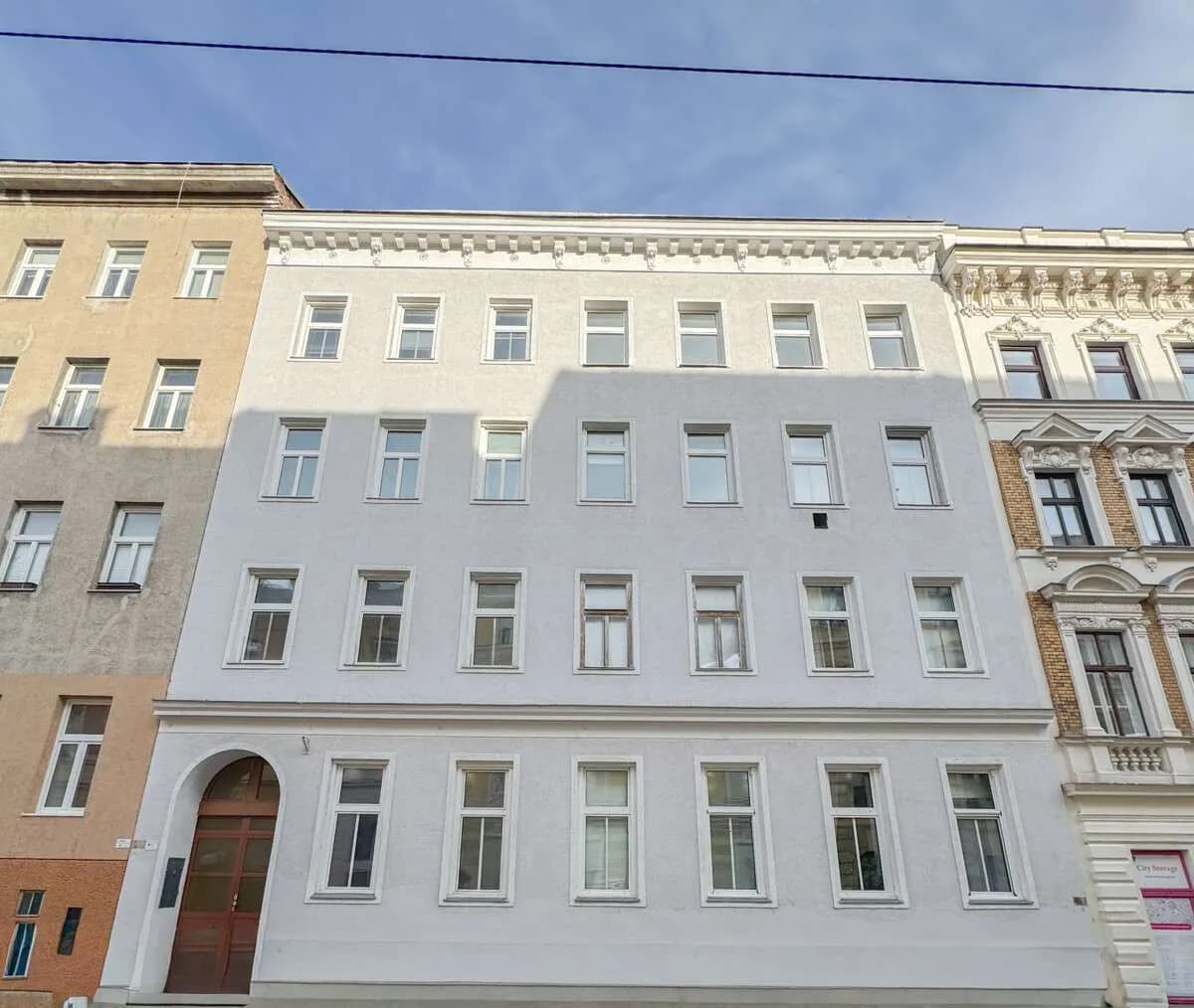 Immobilie kaufen in Wien – 884,95 m², € 2.100.000
