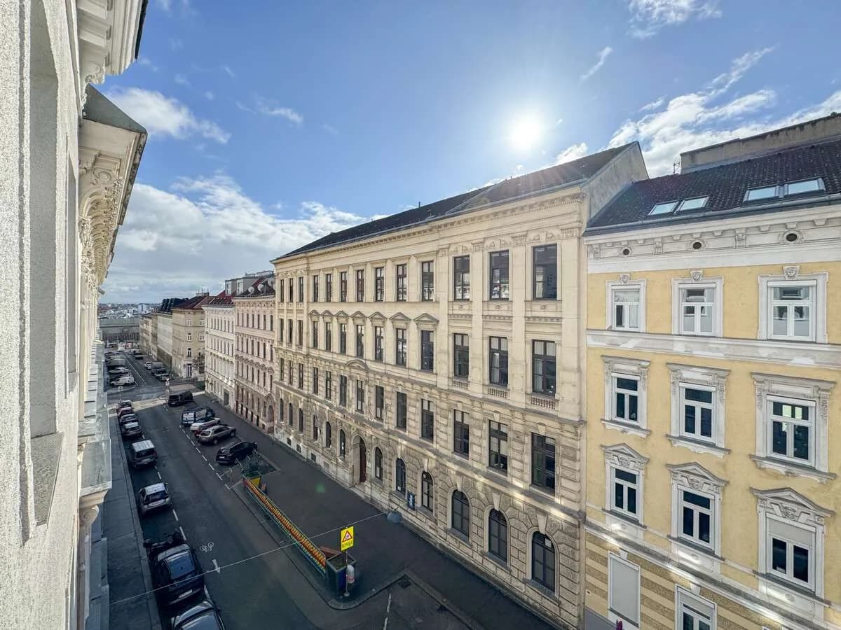 Immobilie kaufen in Wien – 884,95 m², € 2.100.000 – Bild 2 von 16