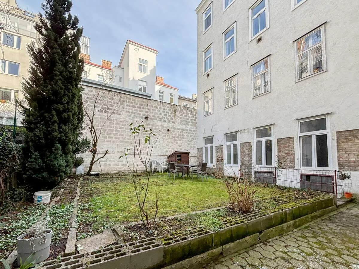 Immobilie kaufen in Wien – 884,95 m², € 2.100.000 – Bild 11 von 16