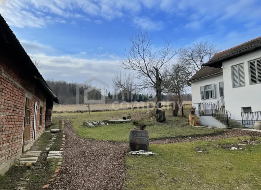 4-Zimmer-Haus kaufen in Güssing – 100 m², € 199.000 – Bild 2 von 10