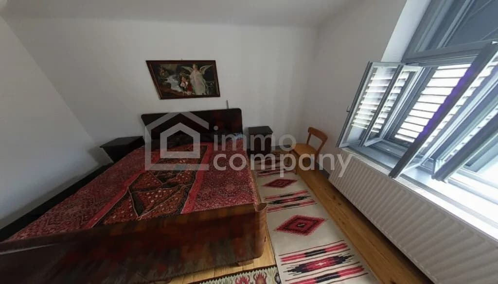 4-Zimmer-Haus kaufen in Güssing – 100 m², € 199.000 – Bild 6 von 10