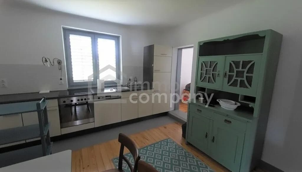 4-Zimmer-Haus kaufen in Güssing – 100 m², € 199.000 – Bild 7 von 10
