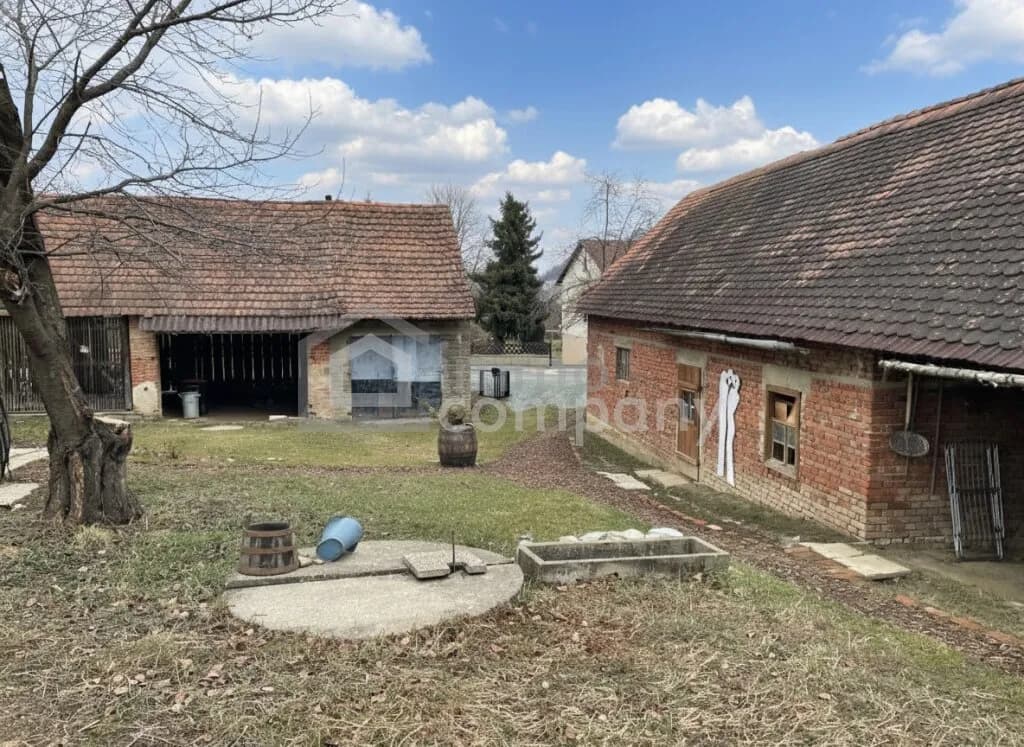 4-Zimmer-Haus kaufen in Güssing – 100 m², € 199.000 – Bild 8 von 10