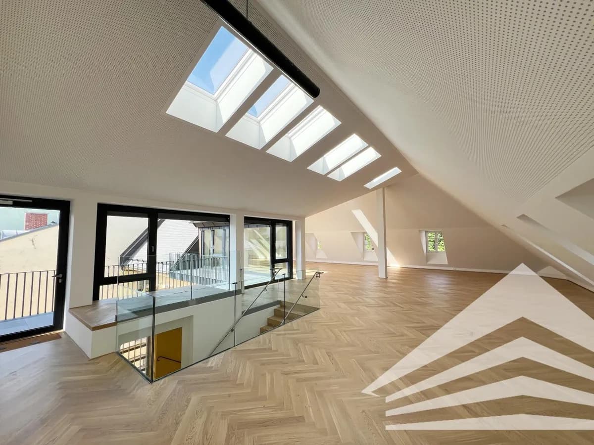 Gewerbeimmobilie mieten in Linz – 216 m² – Bild 2 von 10