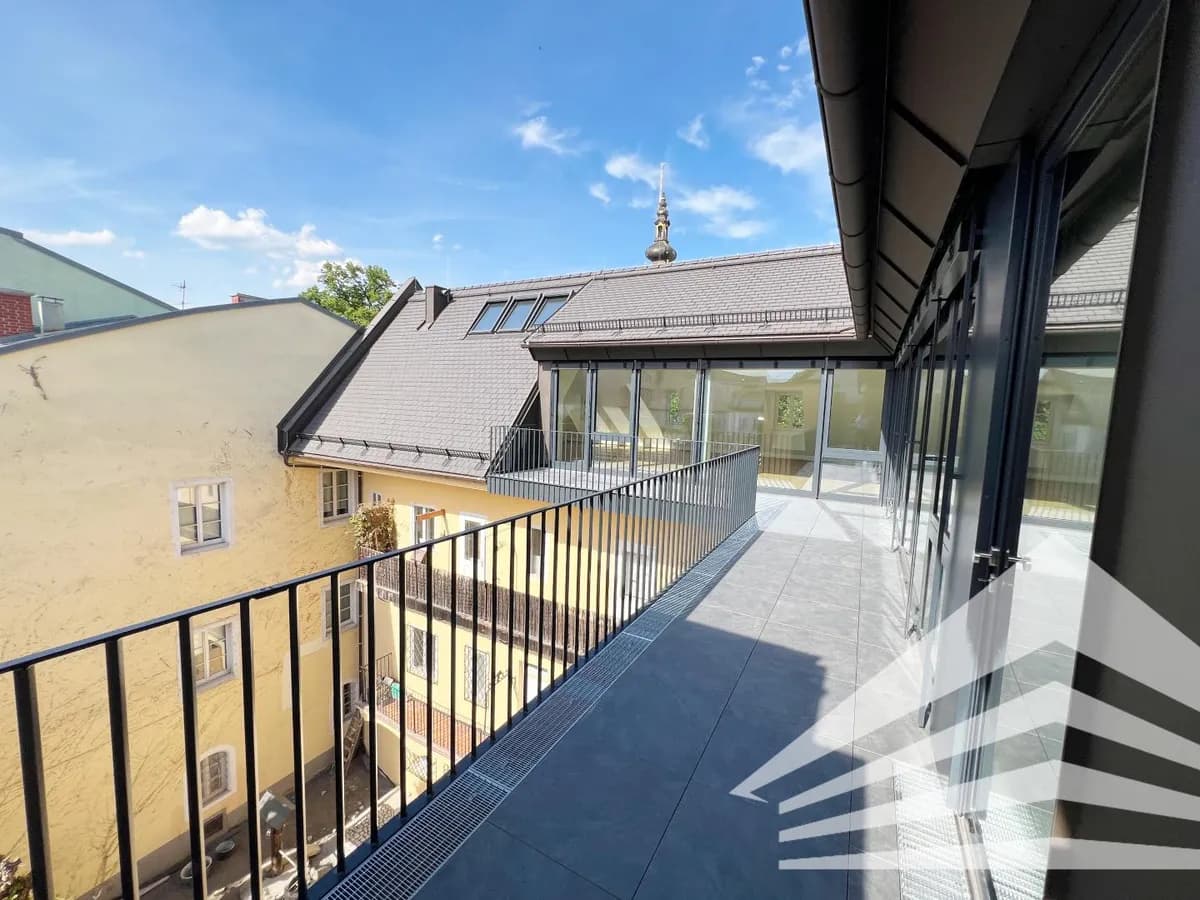 Gewerbeimmobilie mieten in Linz – 216 m² – Bild 7 von 10