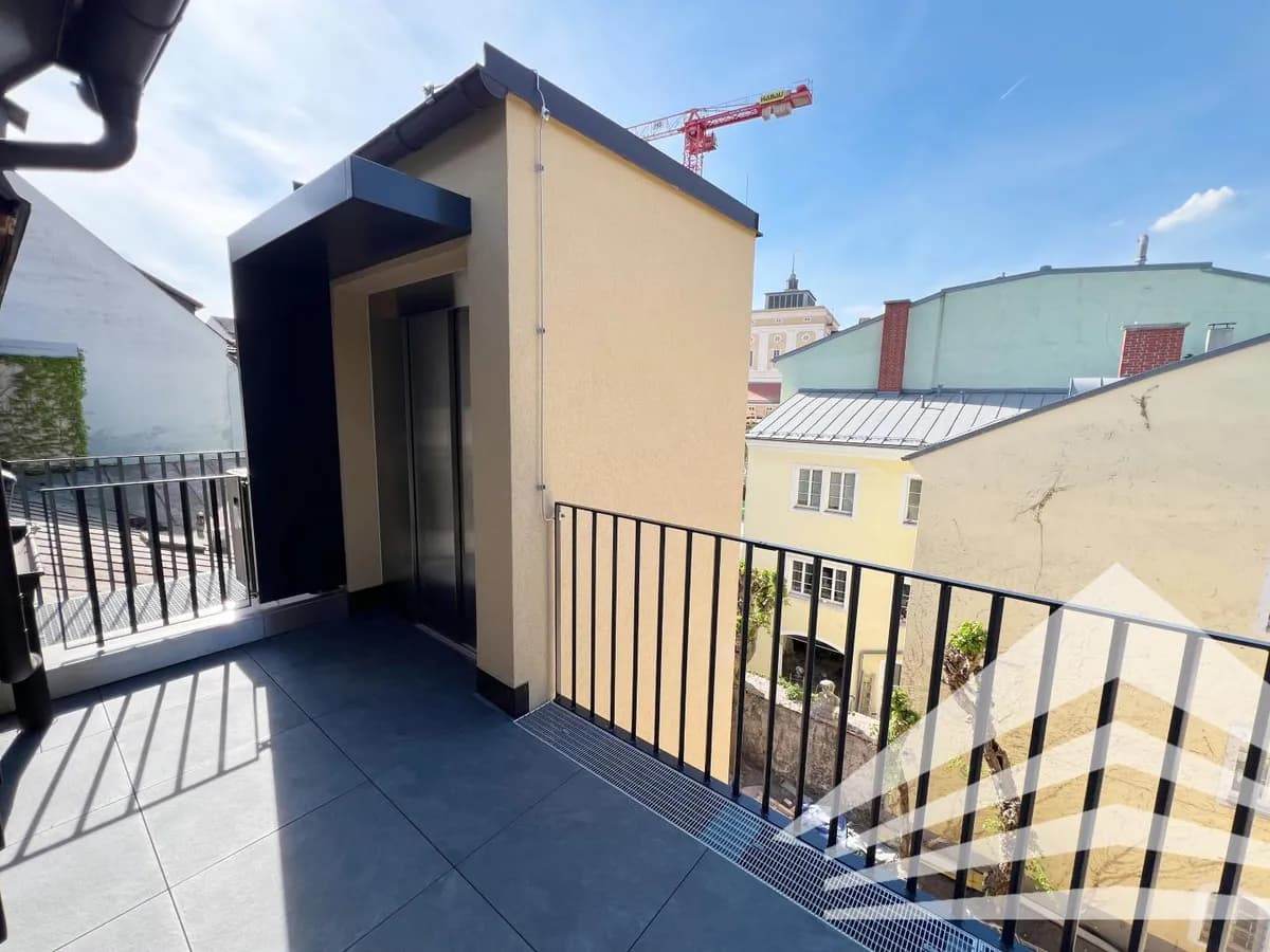 Gewerbeimmobilie mieten in Linz – 216 m² – Bild 8 von 10