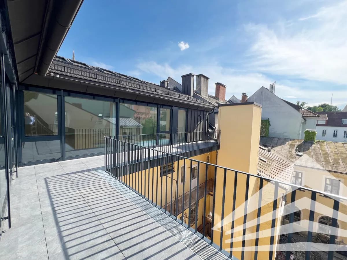 Gewerbeimmobilie mieten in Linz – 216 m² – Bild 9 von 10
