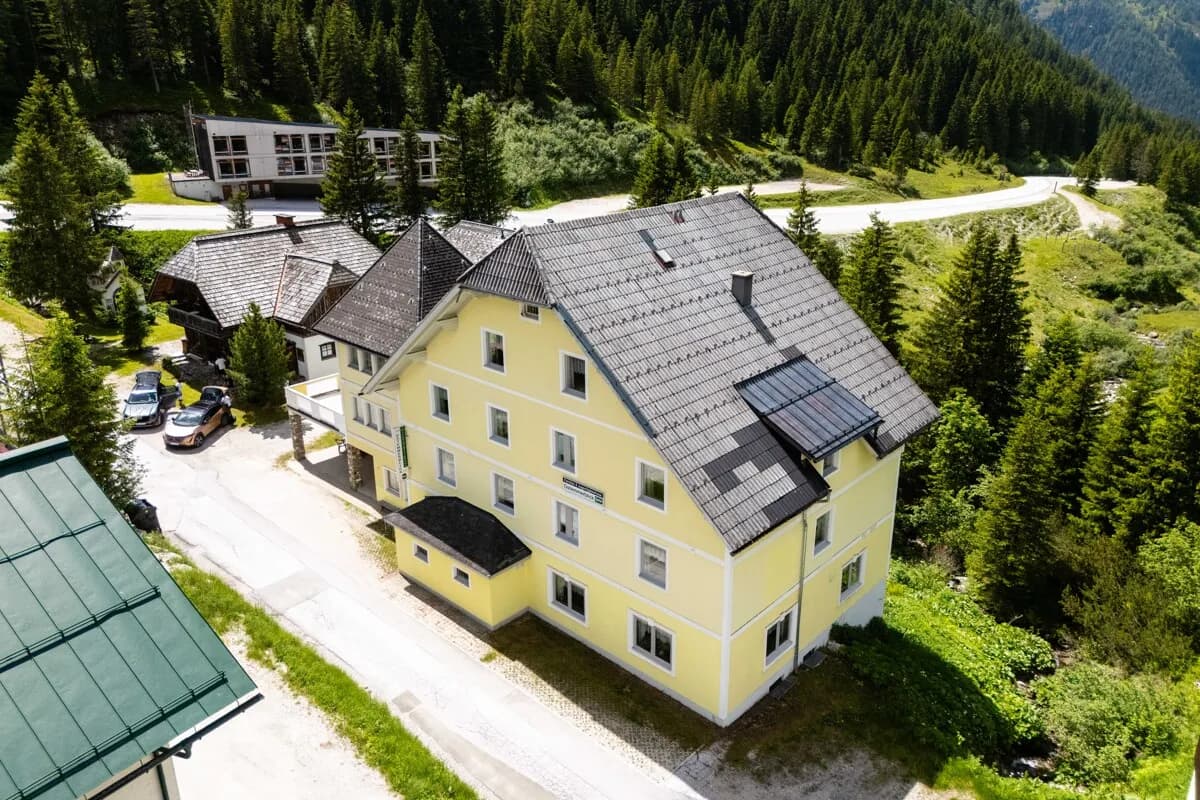 25-Zimmer-Gewerbeimmobilie kaufen in Liezen – 1 270 m², € 1.190.000 – Bild 3 von 29