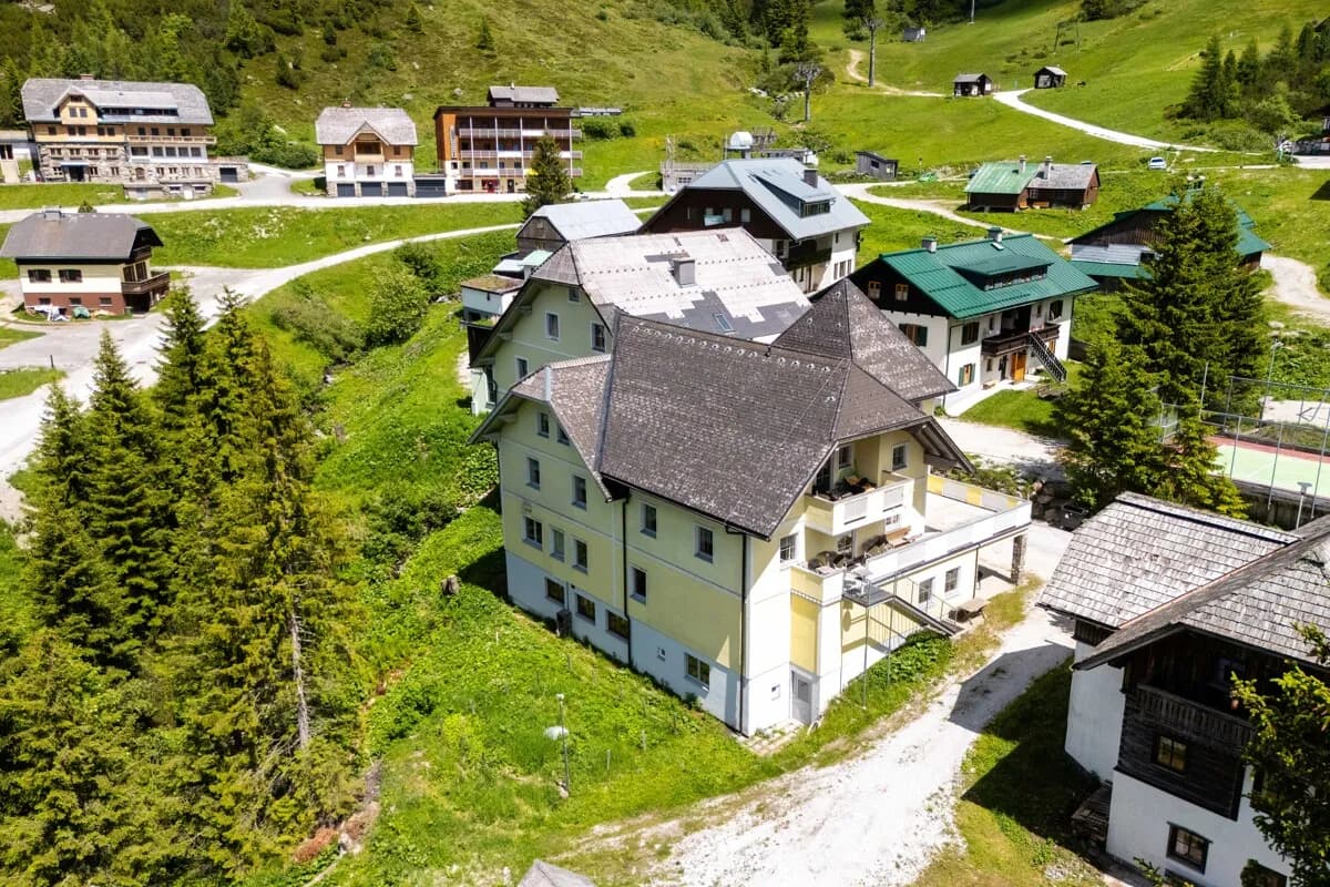 25-Zimmer-Gewerbeimmobilie kaufen in Liezen – 1 270 m², € 1.190.000 – Bild 4 von 29