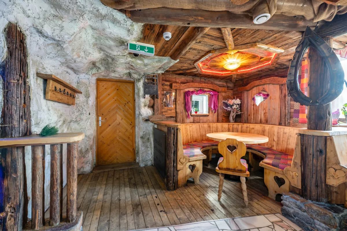 25-Zimmer-Gewerbeimmobilie kaufen in Liezen – 1 270 m², € 1.190.000 – Bild 10 von 29