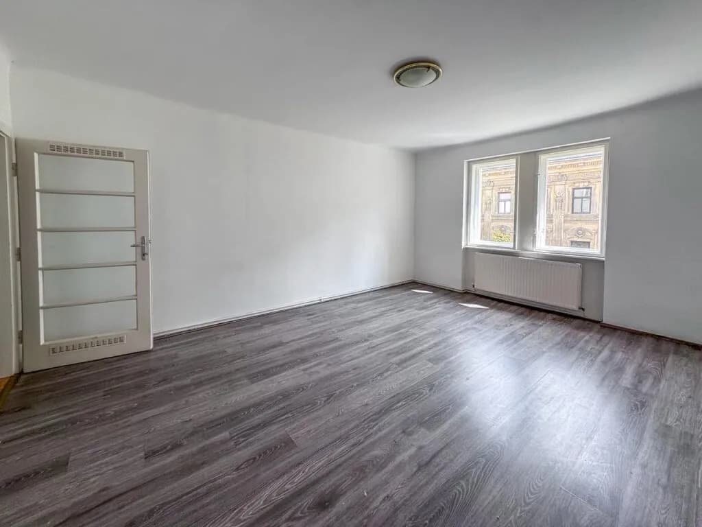 2-Zimmer-Wohnung kaufen in Wien – 50 m², € 209.000