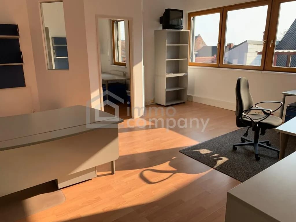 Gewerbeimmobilie mieten in Neusiedl am See – 100 m², € 1.363