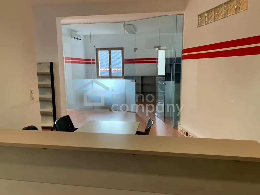 Gewerbeimmobilie mieten in Neusiedl am See – 100 m², € 1.363 – Bild 2 von 12