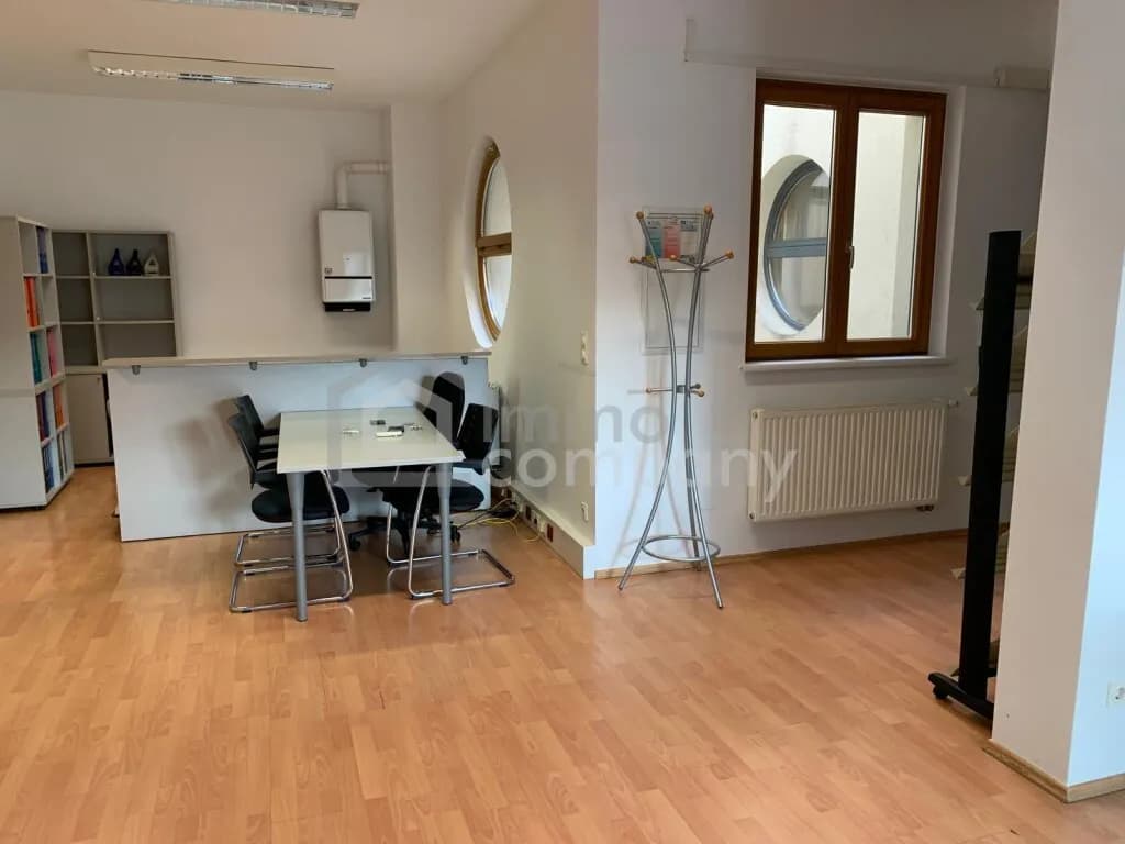 Gewerbeimmobilie mieten in Neusiedl am See – 100 m², € 1.363 – Bild 3 von 12