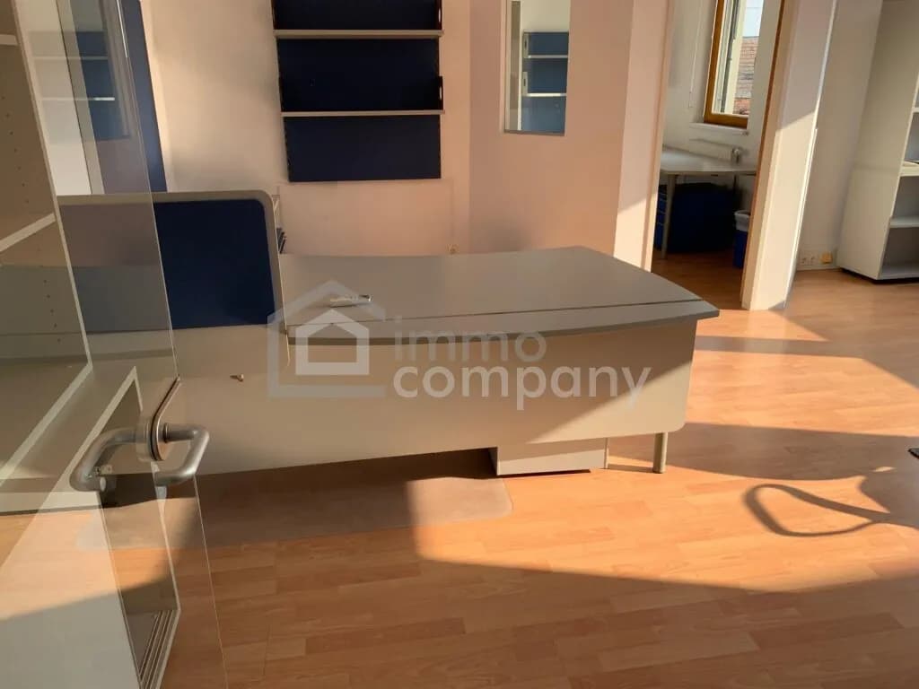 Gewerbeimmobilie mieten in Neusiedl am See – 100 m², € 1.363 – Bild 4 von 12