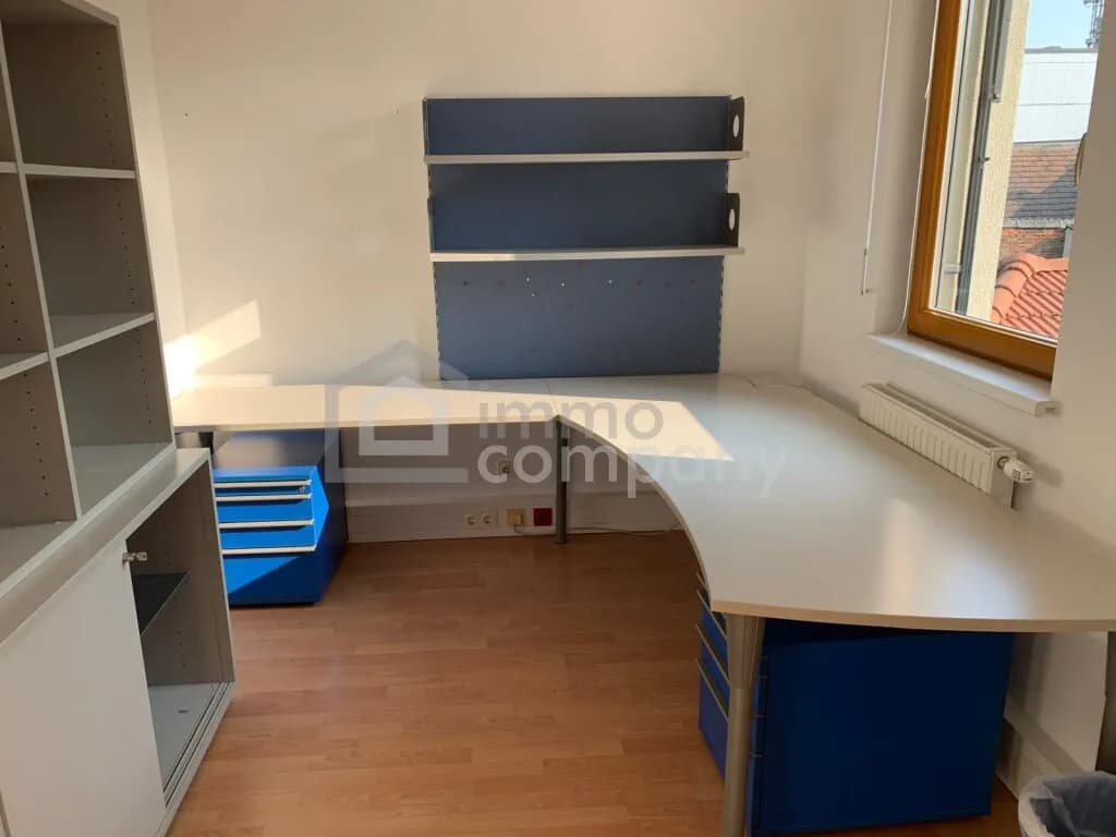 Gewerbeimmobilie mieten in Neusiedl am See – 100 m², € 1.363 – Bild 5 von 12