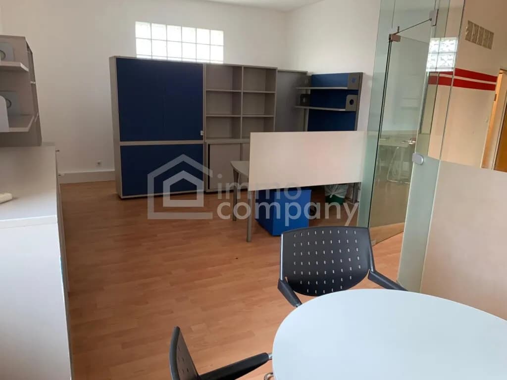 Gewerbeimmobilie mieten in Neusiedl am See – 100 m², € 1.363 – Bild 6 von 12