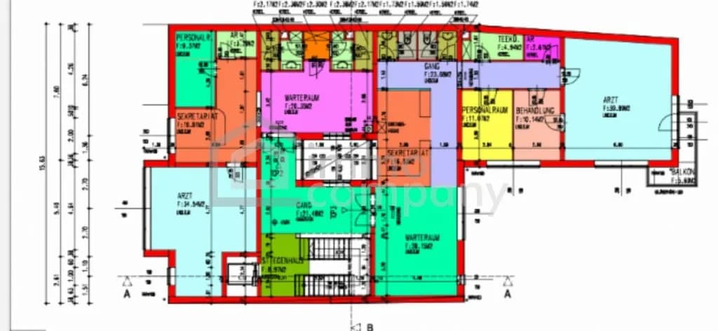Gewerbeimmobilie mieten in Neusiedl am See – 100 m², € 1.363 – Bild 9 von 12