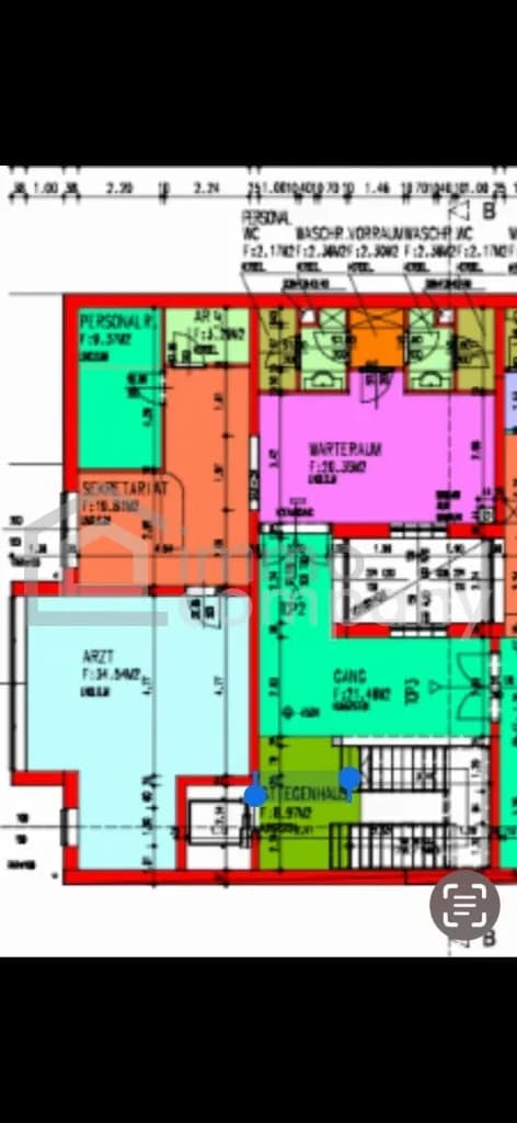 Gewerbeimmobilie mieten in Neusiedl am See – 100 m², € 1.363 – Bild 10 von 12