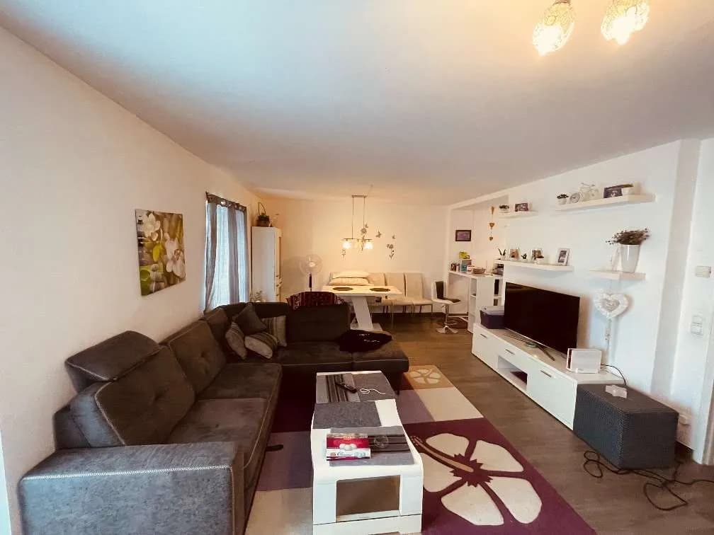 3-Zimmer-Wohnung mieten in Perg – 91 m², € 1.040 – Bild 2 von 12