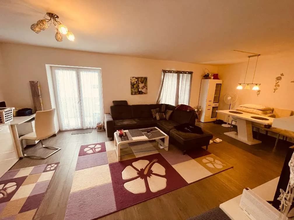 3-Zimmer-Wohnung mieten in Perg – 91 m², € 1.040 – Bild 3 von 12