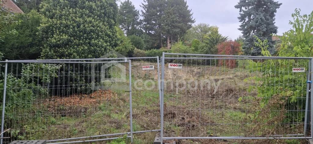 Grundstück kaufen in Wien – 980 m², € 2.900.000 – Bild 2 von 9