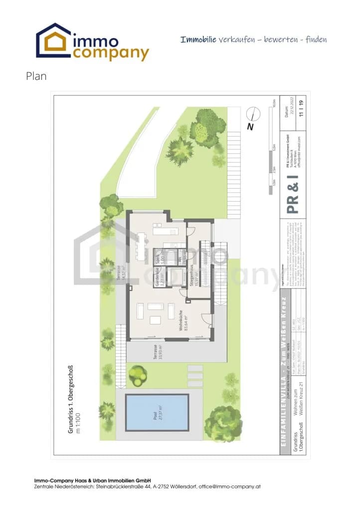 Grundstück kaufen in Wien – 980 m², € 2.900.000 – Bild 8 von 9