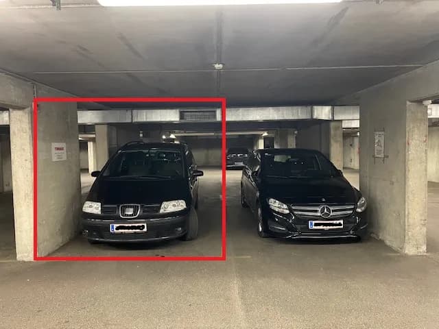 Immobilie mieten in Wien – € 110 – Bild 2 von 3