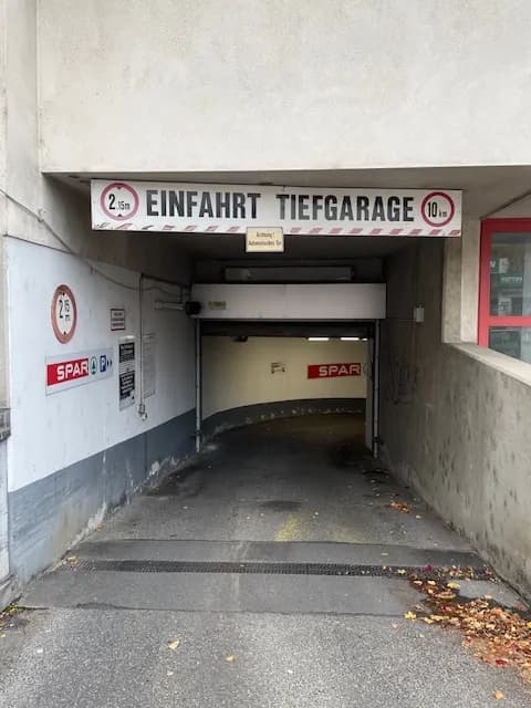 Immobilie mieten in Wien – € 110 – Bild 3 von 3